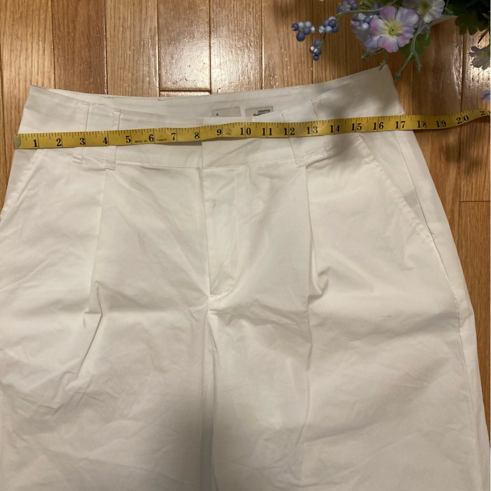 Wide Leg Pants NWOT - Picture 4 of 4